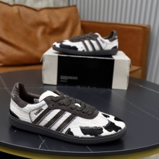 Adidas Samba Shoes